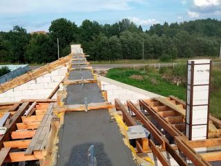  DS-1078 Кладка стен